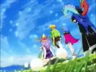 Star Ocean EX - Opening & Ending