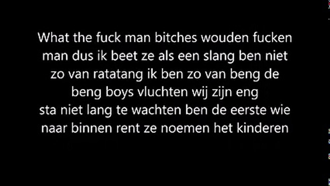 Seffelinie Balkonsessie #2 Lyrics