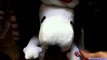 Snoopy plush toy dancing singing Christmas new