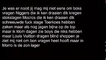 Yes-R - Nu zie je ft. Lijpe Lyrics! (produced by Chievva)