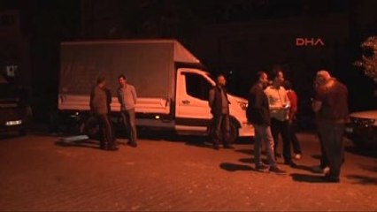 İzmir - Yola El Yapımı Patlayıcı Atan 2 Zanlı Yakalandı