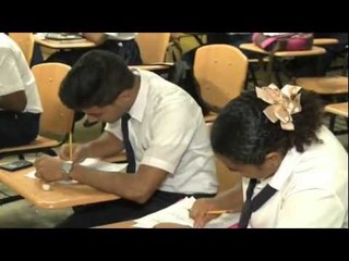 ¿Cuál era el mejor o el por profesor que tuviste en la escuela?