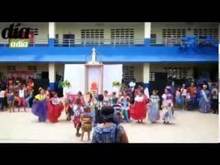 CEBG Ciudad Santa Fe en Pacora