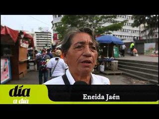 ¿Cree usted que la Alcaldía debe eliminar a los "bien cuida'o"?