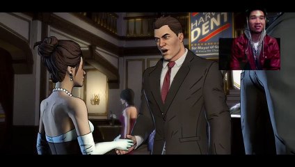 Suite up for episode 2 Batman series (4)