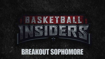 Who'll Be the NBA's Breakout Sophomore?