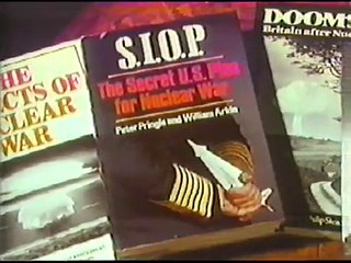 On the 8th Day - Nuclear Winter Documentary (1984)