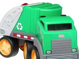 Little Tikes Garbage Truck Toy