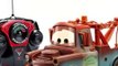 Disney Pixar Cars2 Mater Voitures Radiocommandées Jouets Pour Les Enfants