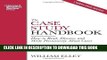 [Read PDF] The Case Study Handbook: How to Read, Discuss, and Write Persuasively About Cases Ebook