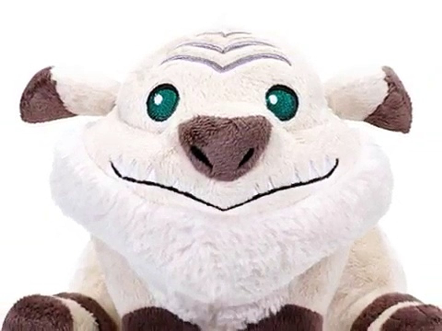 neverbeast plush