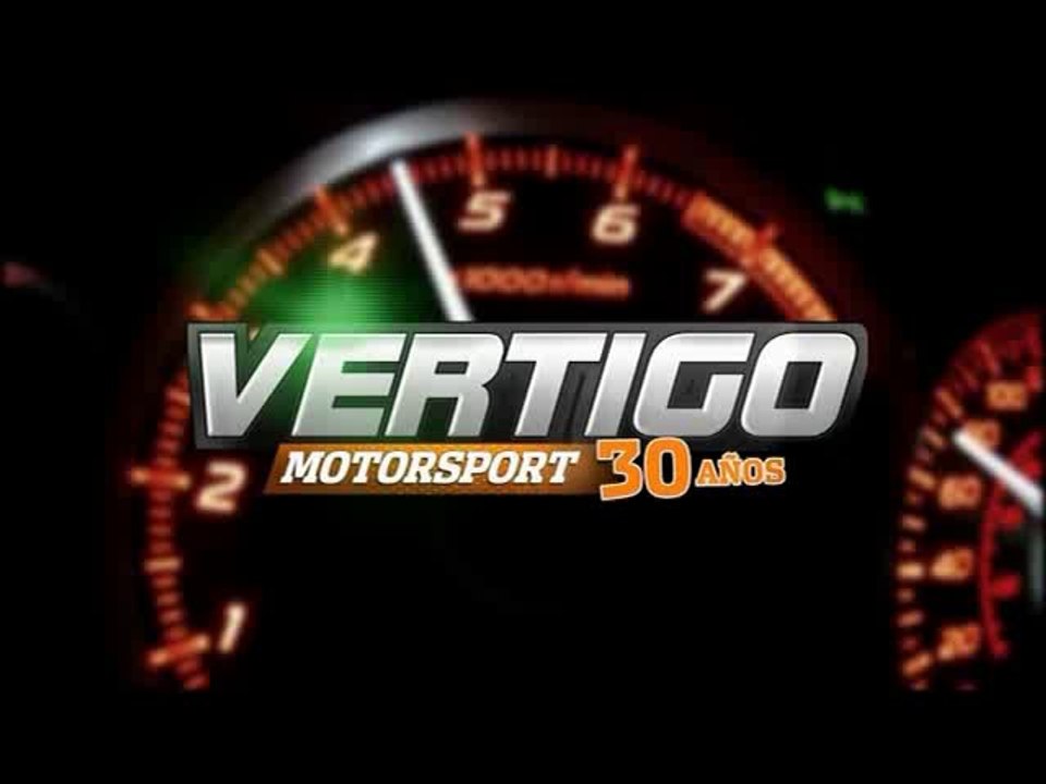 Vértigo Motorsport 27.09.2016