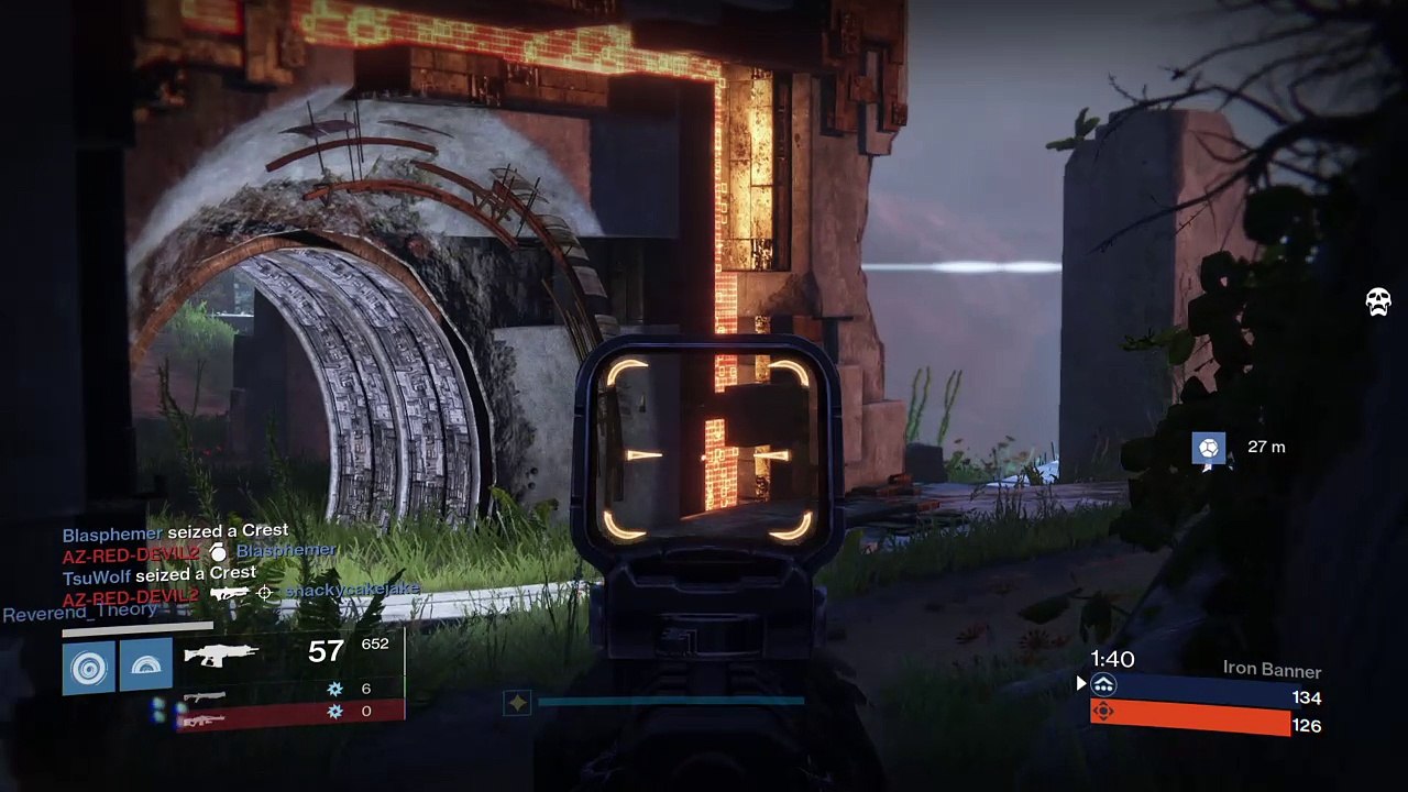 "I can hear their spirits breaking"