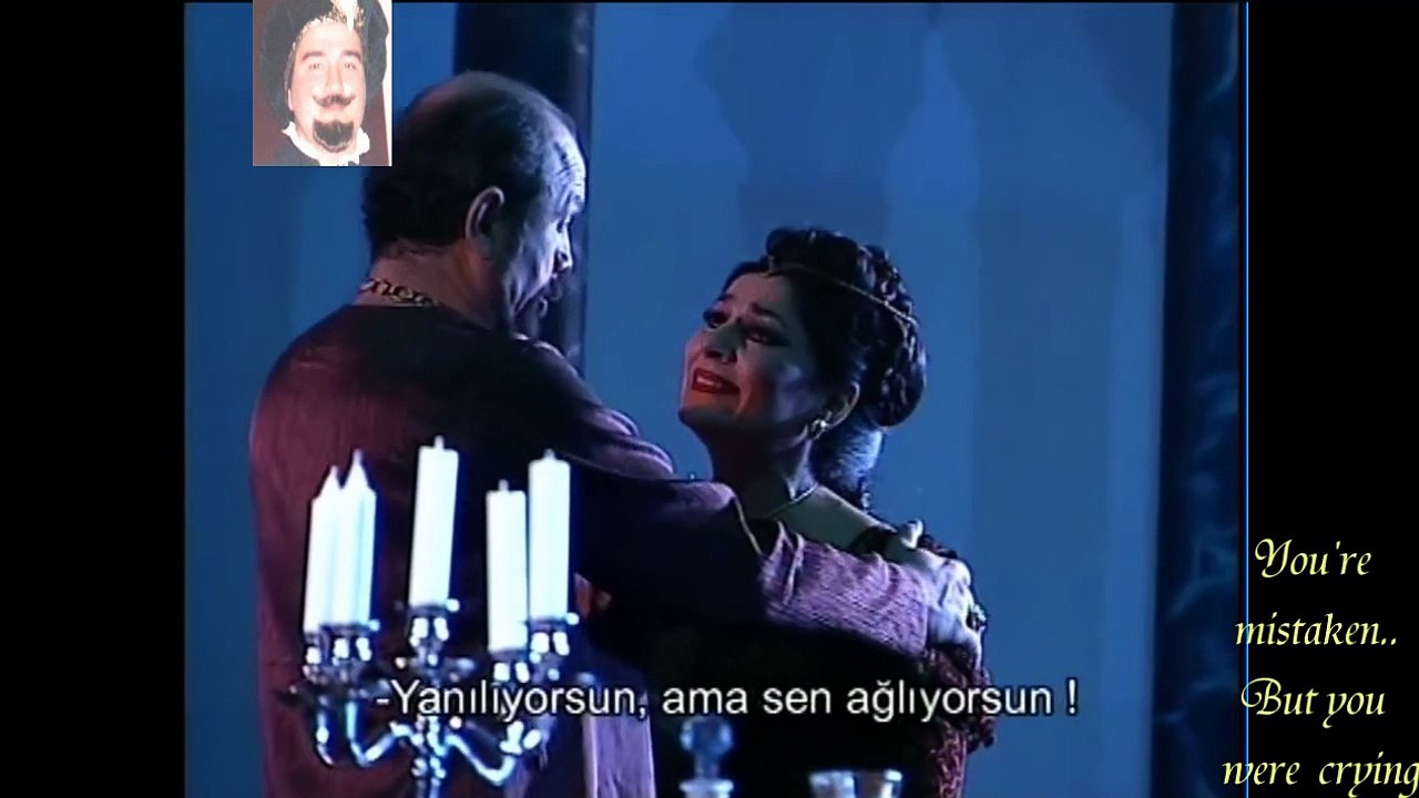 G.Koç Bariton