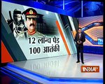 More Than 100 Militants Gearing Up To Launch Attack On India..Indians Crying