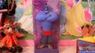 Genie doll from Disney Aladdin Boneco do Gênio