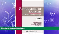 different   Regulation of Lawyers: Statutes   Standards