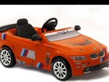 BMW voitures à enfourcher, BMW voitures jouets pour les enfants