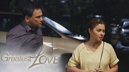 The Greatest Love: Lizelle meets Peter | Episode 23