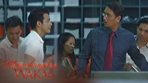 Magpahanggang Wakas: Waldo was about to tell the truth | Episode 13