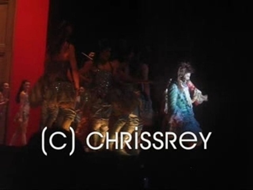 Christophe Maé 06-07-07