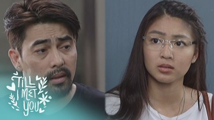 Till I Met You: Iris meets her father | Episode 28