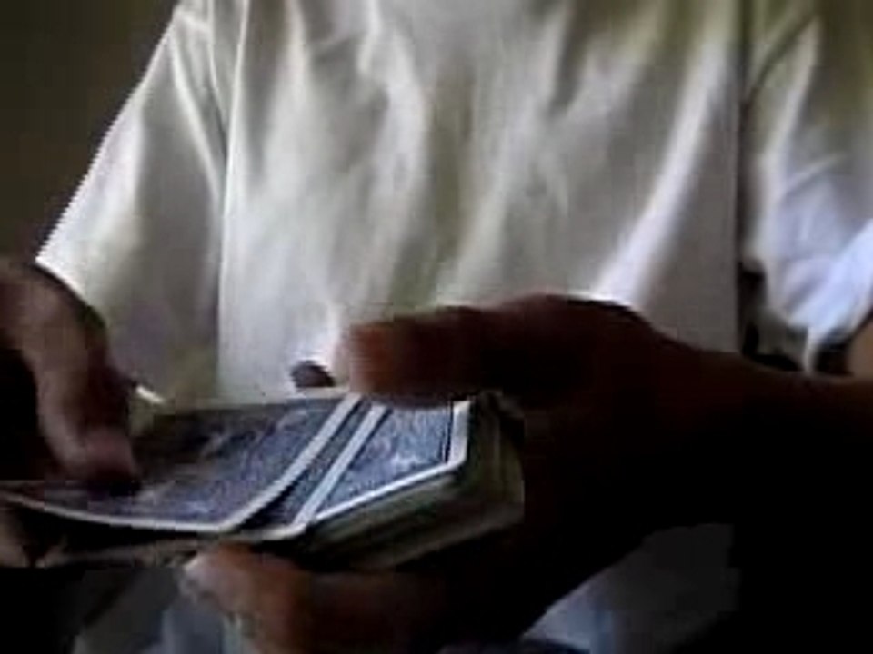 Magic Tutorial 21