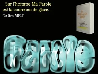 Couronne de glace - La Révélation d'Arès