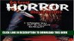 [PDF] 60 Great Horror Movie Posters: Volume 19 of the Illustrated History of Movies Through