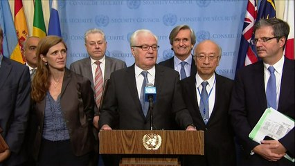 Portugués Guterrés a punto de ser secretario general de la ONU