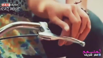 هيثم يوسف اريد وياه مونتاج 2017