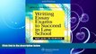 FULL ONLINE  Writing Essay Exams to Succeed in Law School (Not Just to Survive): Third Edition
