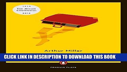 [PDF] Death of a Salesman (Penguin Plays) Popular Online