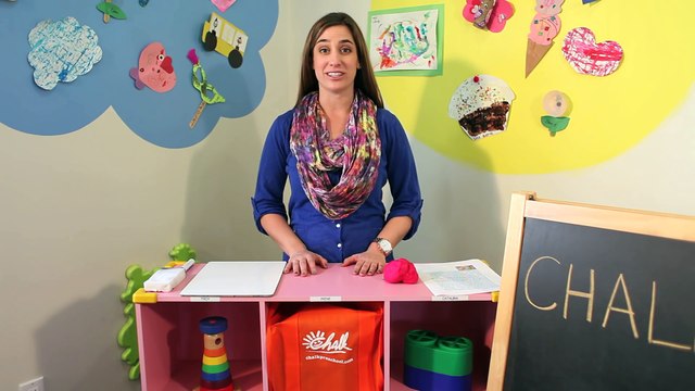 Nursery Writing Activities Preschool Lessons !