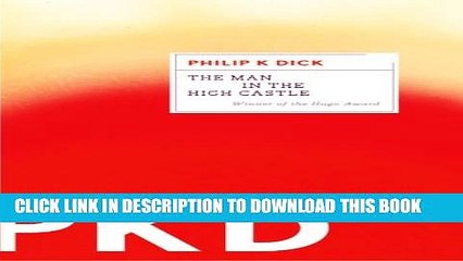 [PDF] The Man in the High Castle Full Online
