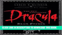 [PDF] The New Annotated Dracula (The Annotated Books) Popular Online