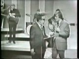 ALLAN SHERMAN & HERMAN'S HERMITS - 1964 - Comedy Routine
