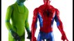 juguetes de spiderman, figuras del hombre araña, spiderman juguetes infantiles