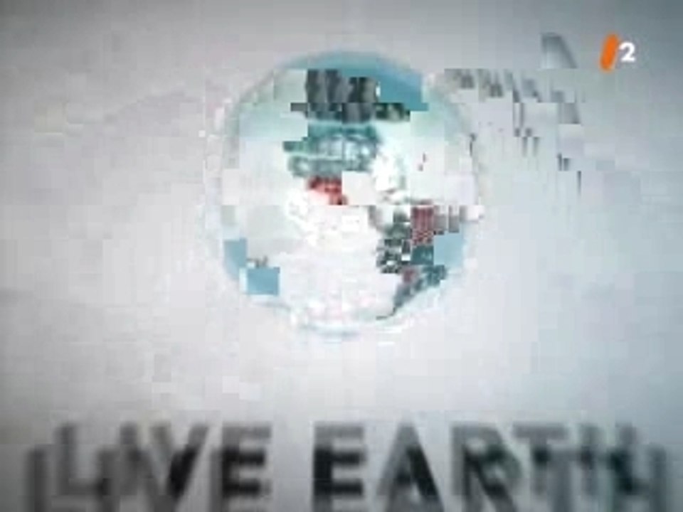 Black Eyed Peas - Where is the love