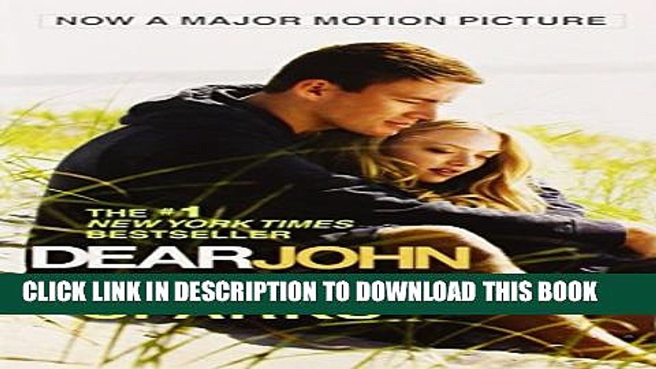 [PDF] Dear John Full Collection