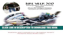 [PDF] Bike Week 2012 Photo Sampler (Photography By Jae) Full Online