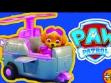 Paw Patrol La Pat Patrouille Skye Hélicoptère Figurines Jouets