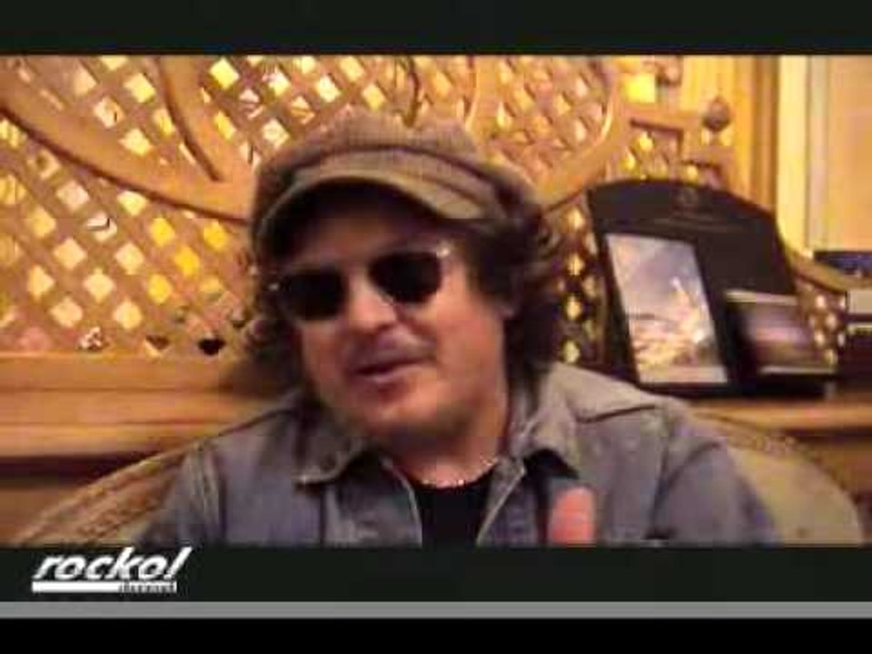 Zucchero: l'intervista