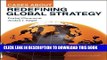 [PDF] Cases about Redefining Global Strategy Popular Online