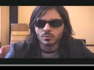 Velvet: l'intervista