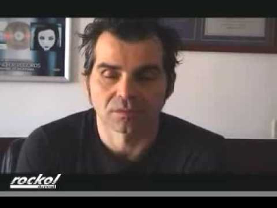 Piero Pelù: l'intervista