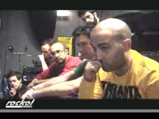 Negramaro: l'intervista
