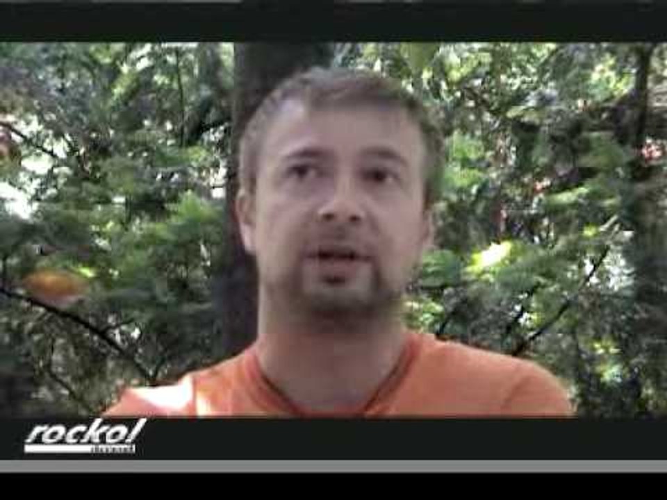 Marco Masini: l'intervista