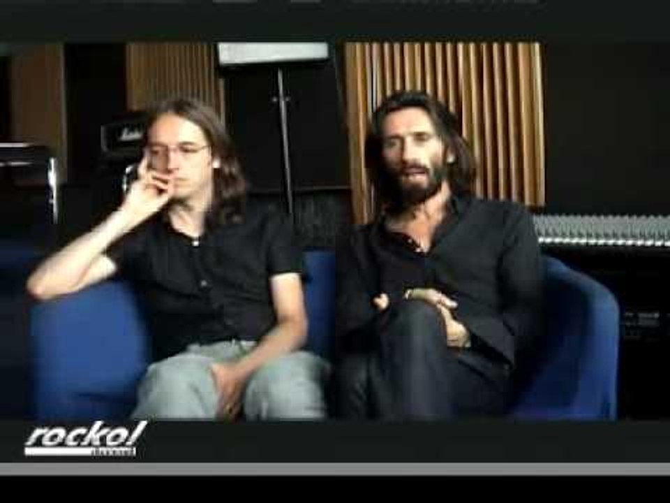 Marlene Kuntz: l'intervista