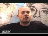 Max Pezzali: l'intervista